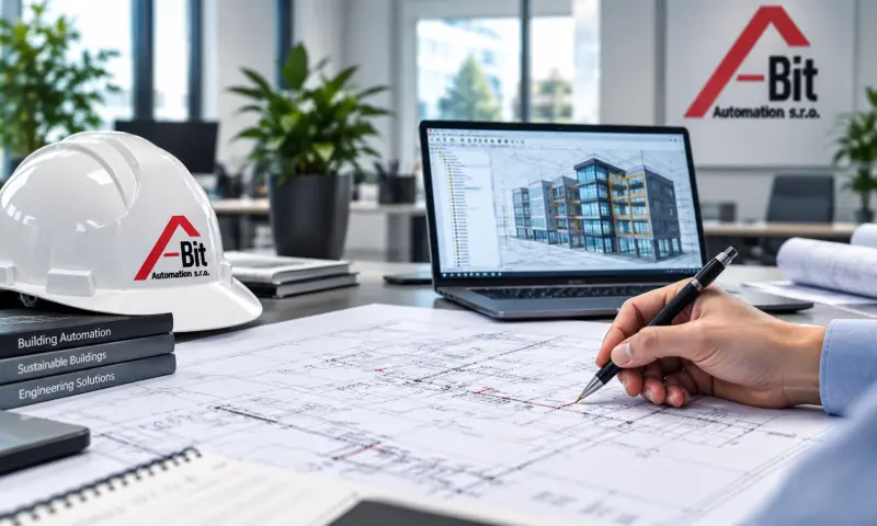 Konzeption und<br> Engineering